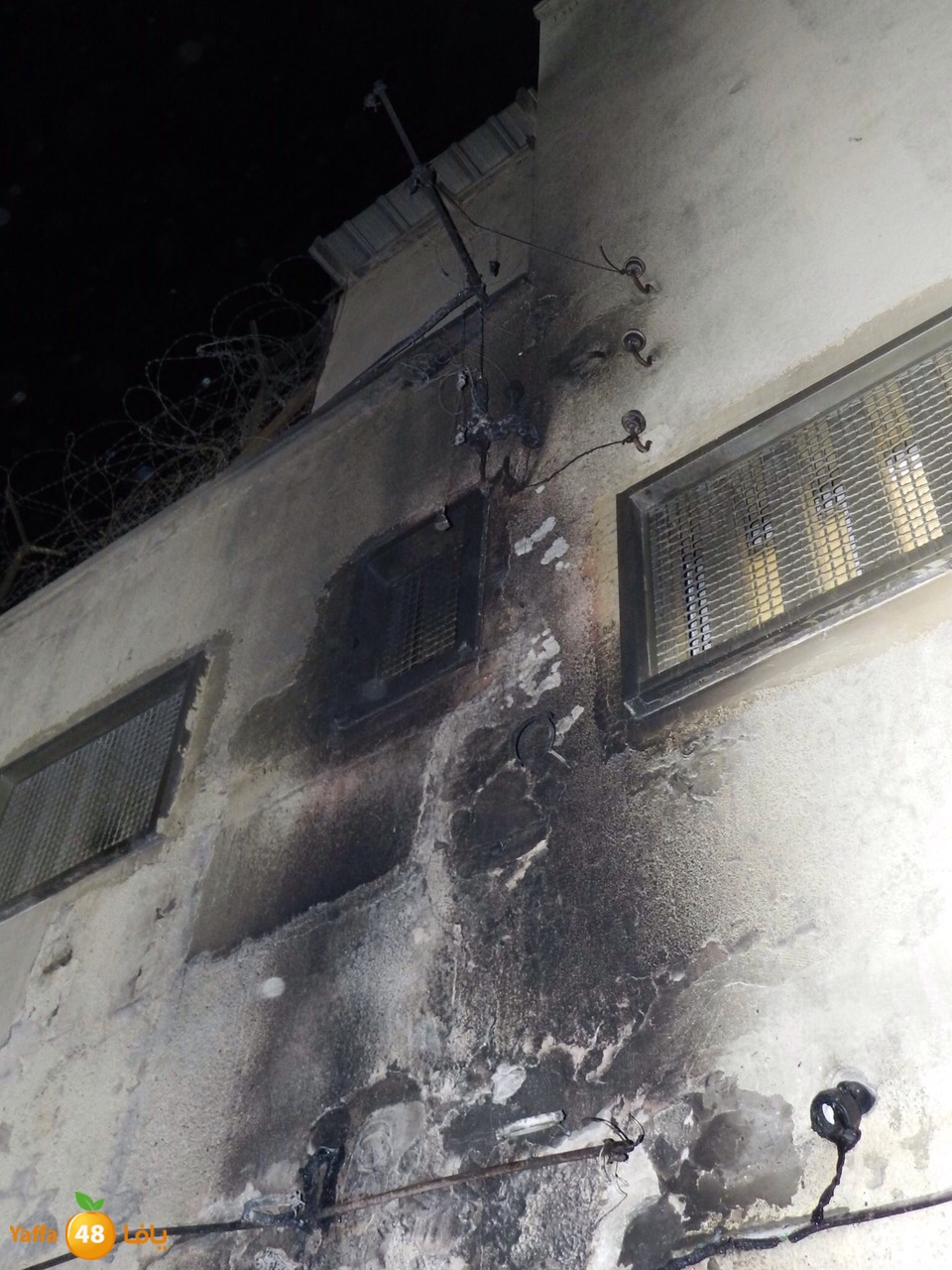 fire ayalon ramla (2).JPG